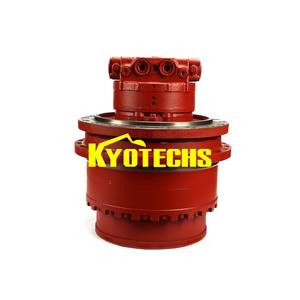 HMGC16 HMGC16DA Reizen Motor Met Versnellingsbak Voor <span class=keywords><strong>Fiat</strong></span> <span class=keywords><strong>Hitachi</strong></span> FH130-3 - Product Image 3