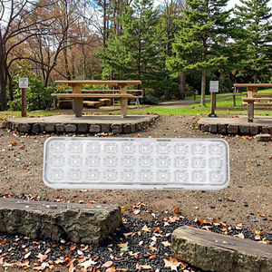 Thương Mại Nước Ngoài Đa Chức Năng Độ Sáng Cao Có Thể Sạc Lại Cắm Trại Ánh Sáng & Power-Cúp Ánh Sáng Cao Độ Sáng Khẩn Cấp Ánh Sáng - Product Image 5