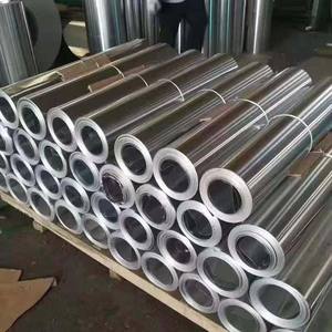 Grand inventaire Assurance qualité bobine aluminium 1 mm - Product Image 6