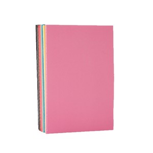 Cuadernos Escolares al por Mayor, Cubierta de Cartón Colorida, para Material Escolar Global al por Mayor - Product Image 1