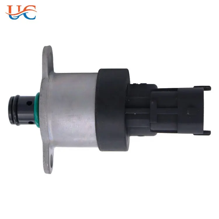 Genuine Fuel Pressure Regulator Metering Valve 0928400826 For Peugeot Citroen Fiat Iveco 1465ZS0033 71772310