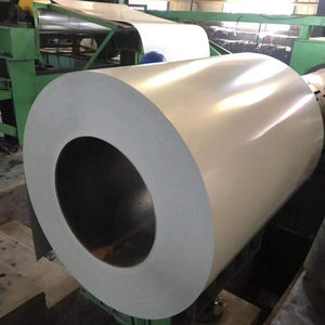 لفائف صفائح فولاذية مجلفنة مقاومة للتآكل بسمك 0.5 مم، لفائف فولاذية مطلية بالألوان PPGI - Product Image 3