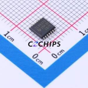 ชิปวงจรรวม TSSOP-14 TLV4379IPWR ใหม่และดั้งเดิมวงจรปฏิบัติการ - Product Image 1