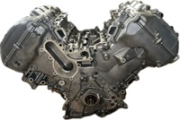 Moteur V8 3UR-FE 5.7L Reconditionné Neuf pour Toyota Land Cruiser, Tundra et Lexus LX570 5.7 (État du Moteur : 3)