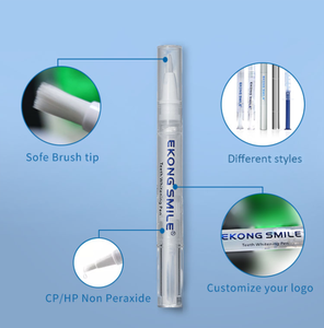 Led Licht Tanden Whitening Licht Met 3 Adapter Iphone Type-C Usb Makkelijk Te Gebruiken - Product Image 5