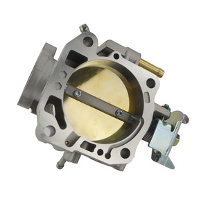 Cuerpo del acelerador de 70 mm de diámetro para transmisiones manuales Honda B D F, pieza de repuesto - Product Image 1