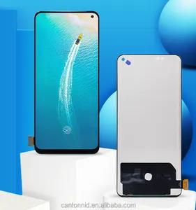 ผู้จัดจำหน่ายจอแอลซีดีกว่างโจว ขายส่งหน้าจอสัมผัสสมาร์ทโฟนสำหรับ <span class=keywords><strong>vivo</strong></span> <span class=keywords><strong>V19</strong></span> V17 แบบ Incell - Product Image 1