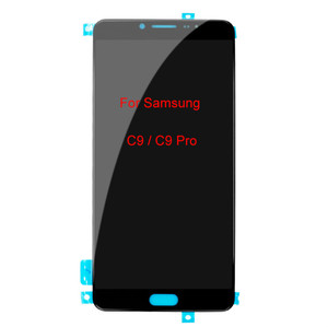 Écran tactile <span class=keywords><strong>OLED</strong></span> de remplacement, écran LCD pour <span class=keywords><strong>Samsung</strong></span> Galaxy C9 Pro C9000 C9 SM-C900F SM-C9008 SM-C90, écran LCD - Product Image 3