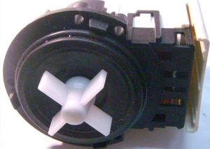 Pompe de vidange de <span class=keywords><strong>machine</strong></span> à <span class=keywords><strong>laver</strong></span> BPX2-137 - Product Image 5