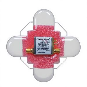 Oscillateur à cristal RF ZX60-3018G-S+ 20-3000 MHz, usage industriel, emballage sous vide, neuf et original - Product Image 1