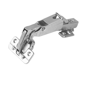 Bisagra Moderna de Acero para Puertas Plegables de Gran Ángulo, para Gabinetes de Cocina, Hospitales, Hogares, Oficinas y Aplicaciones Hoteleras - Product Image 1