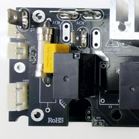 Machines SMT PCBA OEM de haute qualité, vente chaude, prix bas, ligne d'assemblage de circuits imprimés, haut-parleurs de studio, amplificateur, modèle INV5.0