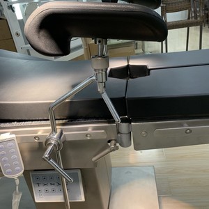 Mesa Quirúrgica Eléctrica Económica <span class=keywords><strong>Maquet</strong></span> FD-12F con Brazo en C, Mesa de Operaciones con Construcción de Acero - Product Image 2