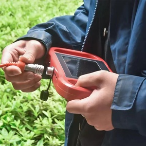 PQWT-TCM esplorazione dell'acqua a lunga distanza 500m sonda subacquea attrezzatura per l'esplorazione geologica - Product Image 5