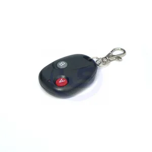 Car navigation keyboard handle, universal thumb wheel navigation control panel with confirmation key