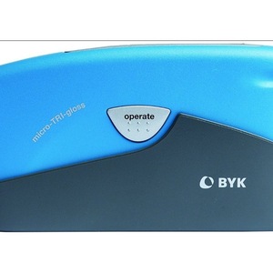เครื่องวัดค่าไมโครไตรกลอส BYK รุ่น 4563 เครื่องมือวัดพารามิเตอร์ทางไฟฟ้า - Product Image 4
