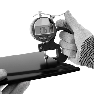 18*20cm nhỏ xe kim loại Logo Mui Xe nắp ca-pô hiển thị mui xe kim loại nắp ca-pô ppf - Product Image 2