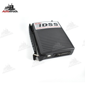 ชุดอุปกรณ์วินิจฉัย G-IDSS E-IDSS สำหรับ ISUZU IDSS พร้อมแล็ปท็อป CF54 สำหรับรถบรรทุกดีเซล รถขุด ยูโร 6/ยูโร 5 เครื่องมือวินิจฉัยอัตโนมัติ - Product Image 5