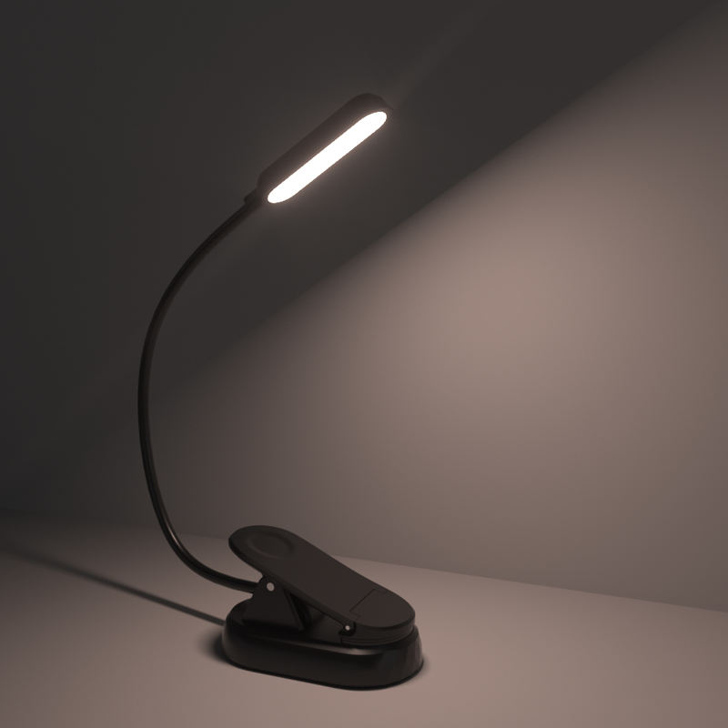 1.5W ambre + plein spectre double sur la couleur