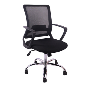 Chine Fabricant Maille Chaise de Bureau Ordinateur Chaise de Personnel - Product Image 6