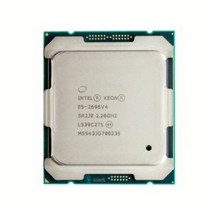 Xeon E5-2686 V4ใช้รีเฟอร์บิชเซอร์เวอร์ซีพียูโปรเซสเซอร์สำหรับเดสก์ท็อป LGA 1151ซ็อกเก็ตรุ่น2667 2680 2689 2690 2695 2696 2698 2697 - Product Image 2