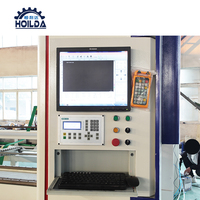 Machine de découpe de tuyau laser 220 CNC personnalisable en masse d'usine Machine de haute précision pour la coupe de tuyau