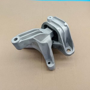 11210-6RC0B เครื่องยนต์ด้านหน้าขวาติดตั้งทำจากอลูมิเนียมสำหรับ Nissan 2021-2025 X-Trail T33 Rogue 1.5T - Product Image 4