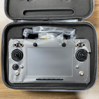 SKYDROID H16/H16Pro 2.4GHz 16CH télécommande phare avec Qualcomm nouveau 20KM 1080P pour microcontrôleurs processeurs FPGAs