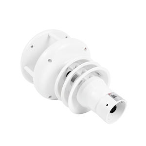 RK900-10 Acurite Ethernet Ultrasonic Wind Speed Pv <span class=keywords><strong>Sensor</strong></span> Agrícola Tudo em Uma Estação Meteorológica Pequena Inteligente para Industrial - Product Image 4