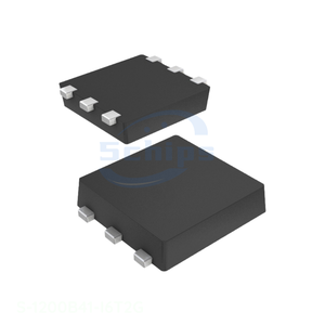 ชิปจัดการพลังงาน (PMIC) LT3021EDH-1.2 16 WFDFN แบบมีพื้นผิวเปิด ชิ้นส่วนอิเล็กทรอนิกส์ ไอซี BOM มีสินค้าในสต็อก - Product Image 1