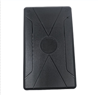 Traceur GPS GSM portable alimenté par batterie CE certifié CJ280 12000mah 4G GPS GPRS GSM