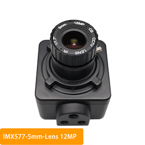 12MP 10x Zoom quang học USB máy ảnh 4K với 5-50mm Varifocal CS ống kính CMOS imx577 cảm biến Hướng dẫn tập trung Webcam HD CCTV <span class=keywords><strong>PC</strong></span> Video Camera - Product Image 4
