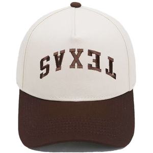 Adjustable 5-Panel Cotton Baseball <b>Cap</b> 3D Embroidery Men's <b>Flat</b> Hip Hop <b>Cap</b> with Embroidered Logo <b>Flat</b> Bill Snapback Hat - Product Image 1