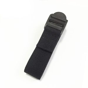 Bán Buôn Có Thể Điều Chỉnh Nhựa Khóa Yoga Bông Căng Dây Đeo Tập Thể Dục Dây Đeo Cho Kéo Dài Tập Thể Dục Nói Chung - Product Image 6