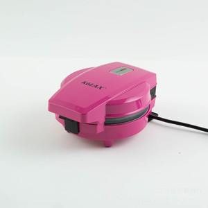 Macchina <span class=keywords><strong>per</strong></span> la colazione Kolax <span class=keywords><strong>per</strong></span> uso domestico e commerciale 3 in 1: sandwich maker, macchina <span class=keywords><strong>per</strong></span> waffle e ciambelle staccabile, macchina <span class=keywords><strong>per</strong></span> dolci a forma di cartone animato - Product Image 5