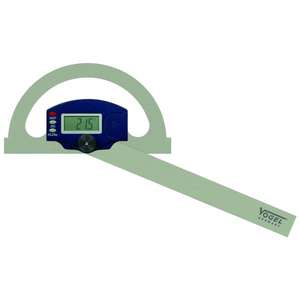 VOGEL - 320201 Rapporteur de biseau numérique électronique-EAN 4010873300400 PROTRACTEURS ET PROTRACTEURS DE BISEAU - Product Image 2