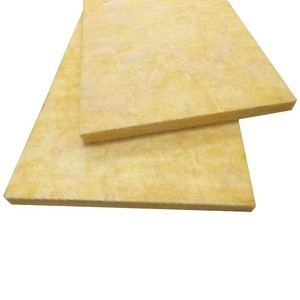 New Material Heat <strong>Insulation</strong> <strong>Class</strong> A1 Fireproof Glass Wool Board <strong>Insulation</strong> Material for Partition Wall Acoustic <strong>Insulation</strong> - Product Image 4
