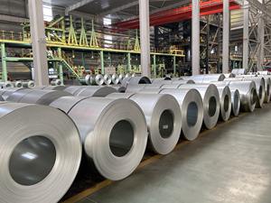 Горячие продажи производители обеспечивают качество по низким ценам из сплава оцинкованной стали полосы в рулонах - Product Image 2