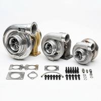 Turbocharger RHF4H Performa Tinggi 1118010-PA01 VB420076 untuk Mesin Isuzu D-MAX 4KH1-TC 4JB1-TC1