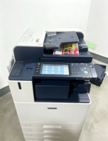 Imprimante couleur A3, copieur multifonction pour Xerox Fujifilm Apeosport VI C3371 5571, photocopieur numérique d'occasion
