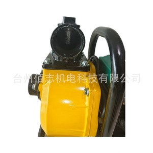 Centrifugal <b>Pump</b> 1 Hp Dc Motor 1 In Flange Connection 7 M <b>Suction</b> Head For Agricultural And Household Use - Product Image 3