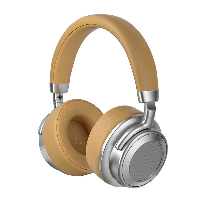 Hot-Selling Over-Ear for Headphones Active Noise Cancellation Long Battery Life Sports Business Fashionable