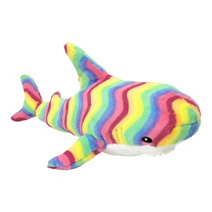 Juguetes de Peluche para Niños, Animales de Peluche Personalizados, Adorable Tiburón de Peluche para Sofá, Almohada de Peluche para Niños y Niñas - Product Image 3