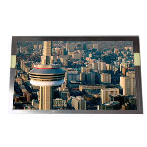 Panel LCD competitivo LB080WV4-A de 8.0 pulgadas, 800*480, 60Hz, pantalla LCD. - Product Image 1