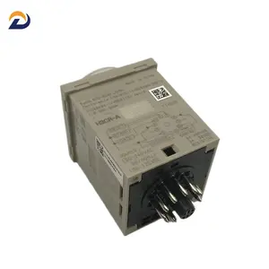 Original Solid State Timer H3CRA H3CR-A