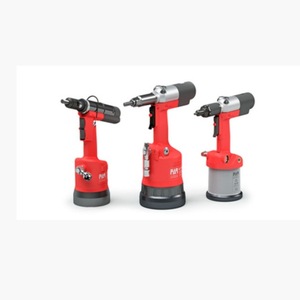 Remachadora Neumática FAR de 1/4 de Pulgada para Remaches Ciegos, Herramienta para Unir Metales - Product Image 2