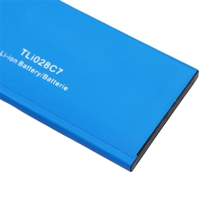 Batería de Repuesto de Grado Premium de 3000mAh para Alcatel TLi028C7 1B 2020 TCL A3 CE RoHS, Venta al Por Mayor - Product Image 4