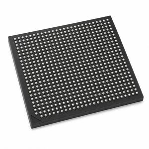 Venta de Componentes Electrónicos Integrados Distribuidor Autorizado EP1S25F672I7 672 BBGA - Product Image 1