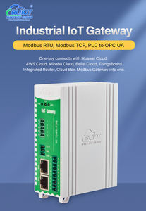 เกตเวย์ Modbus PLC เป็น <span class=keywords><strong>OPC</strong></span> UA สำหรับระบบ MES รุ่น BL103 - Product Image 2