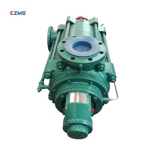 Pompe centrifuge horizontale multi-étages CZME à haute pression pour l'alimentation en eau - Product Image 5